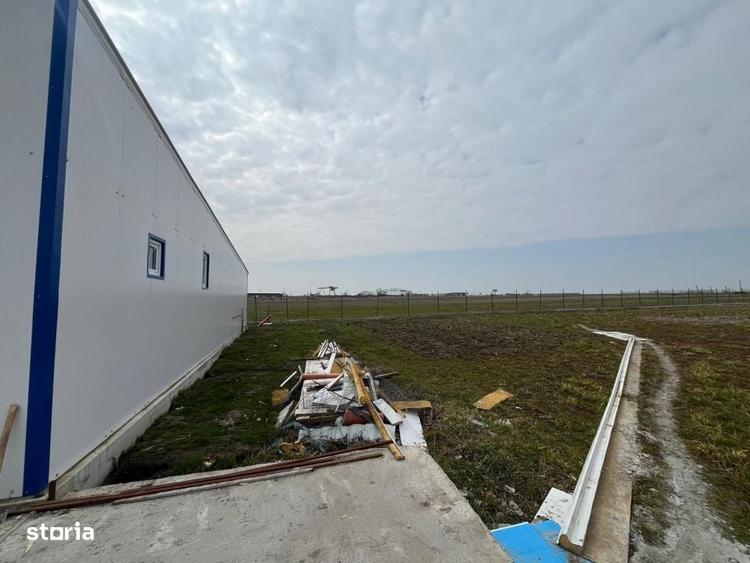 Spațiu comercial, în Exterior Est