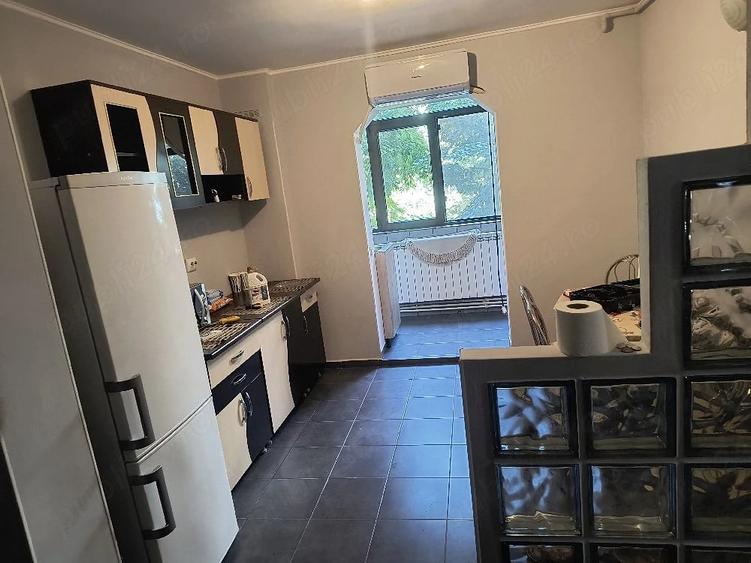 Apartament cu 2 camere decomandat în Pantelimon