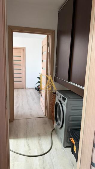 Apartament cu 2 camere semidecomandat în Alexandru Obregia