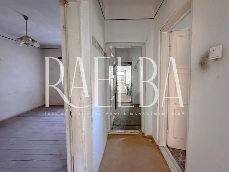 Casa 4 camere | Teren 350 Mp | Colentina | - 13