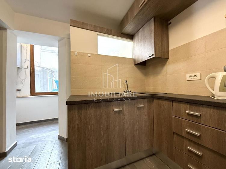 Apartament 2 decomandate Central str Traian - 3