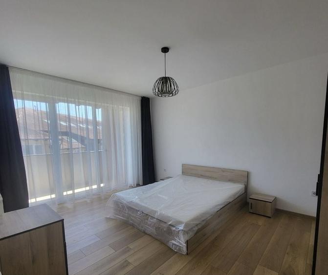 Apartament cu 2 camere în Florești