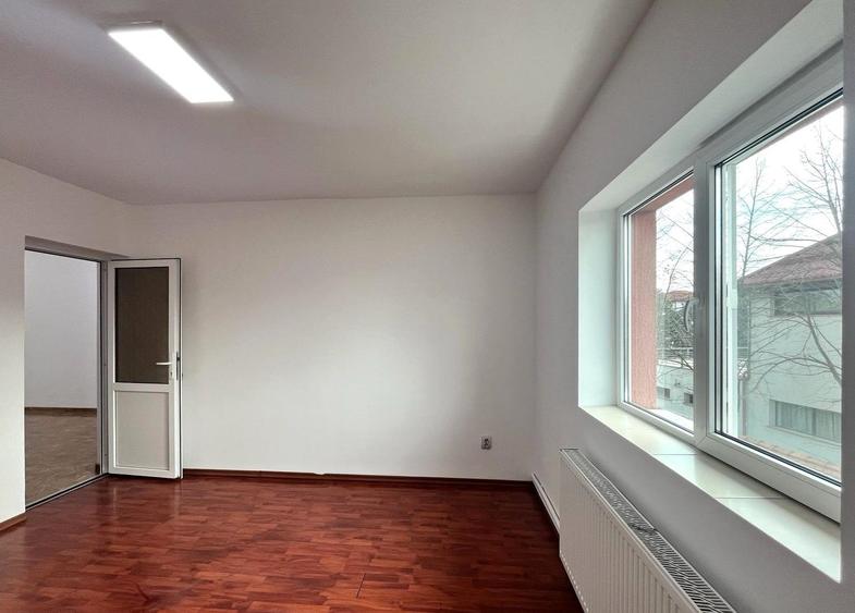 Inchiriere casa activitati office sau spatiu locativ Baneasa - 15