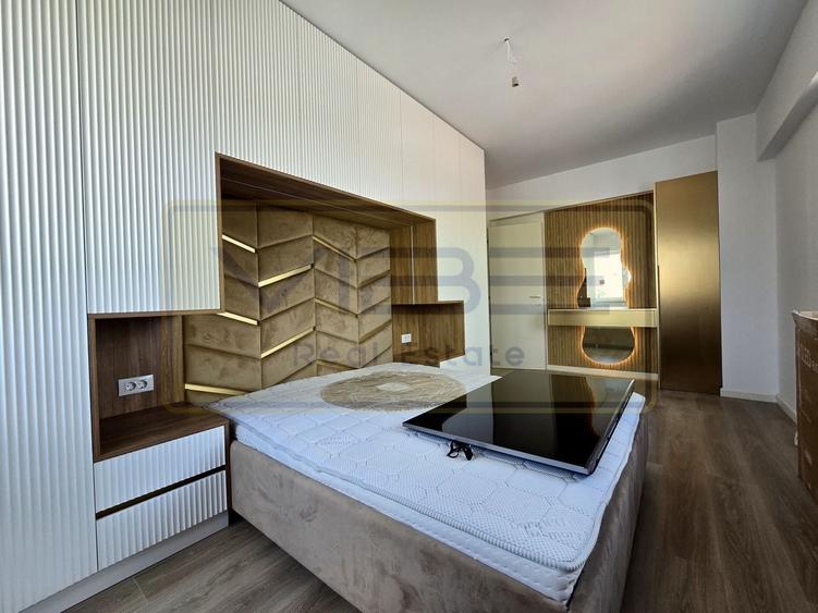 Apartament cu 2 camere decomandat, mobilat în Dacia — fotografia 1