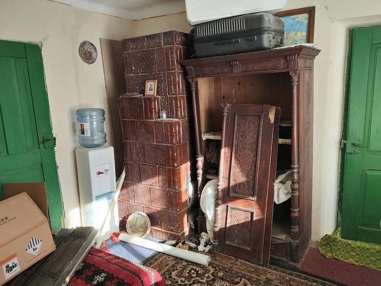 Casă cu Teren 1700 Mp în Central