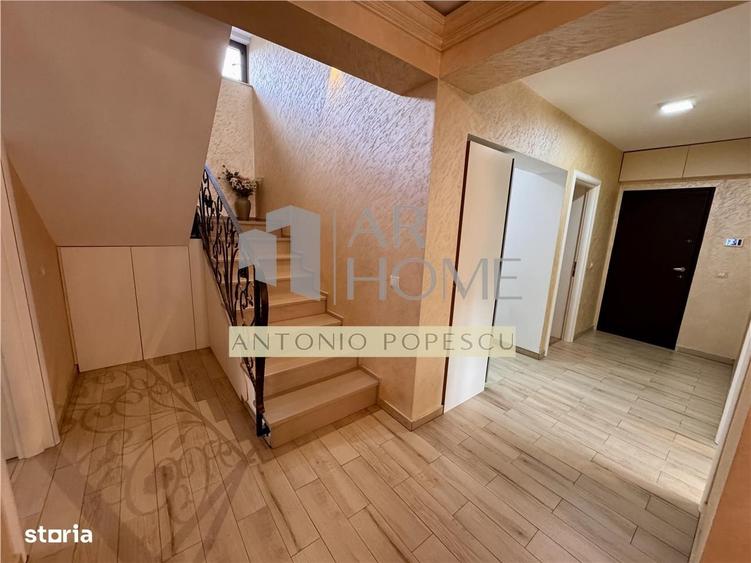 Casă cu 4 camere cu Teren 400 Mp în Păulești