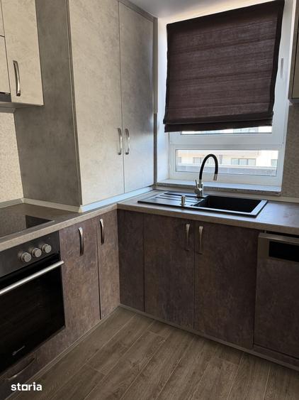 Apartament cu 3 camere în Bartolomeu