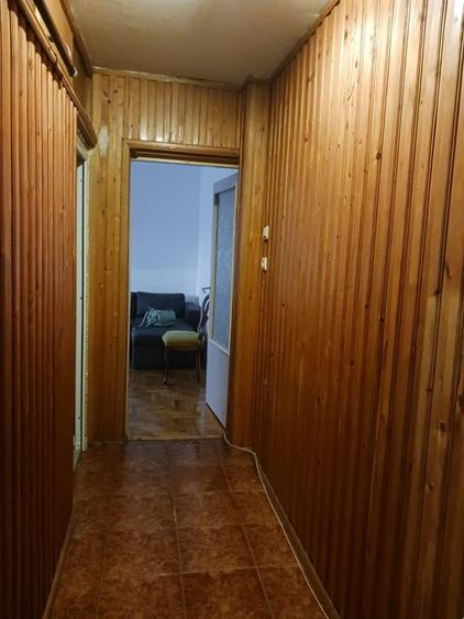 Apartament cu 2 camere nedecomandat în Central
