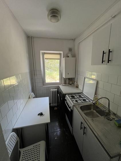 Apartament cu 2 camere decomandat în Alexandru cel Bun