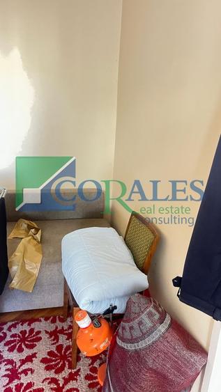 Apartament cu 2 camere nedecomandat în Șagului