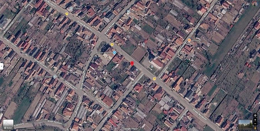 Casa cu teren 788 mp, Barabant Alba Iulia, toate utilita?ile - 7