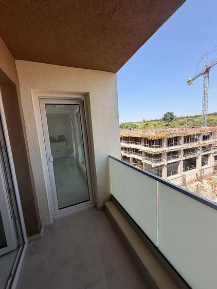 Apartament cu 2 camere semidecomandat în Copou