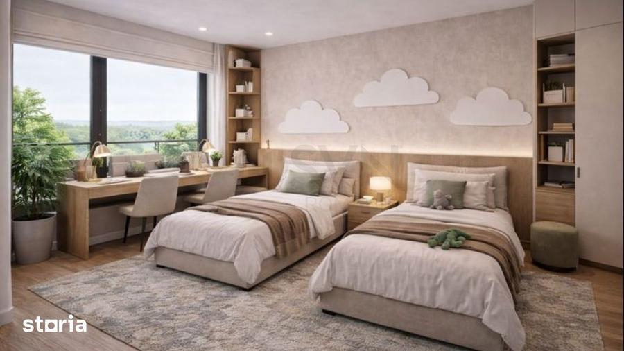 Penthouse I Gemina by the lake - 2