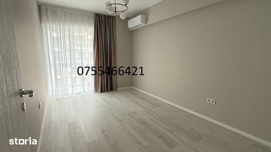 Apartament cu 3 camere în Pipera