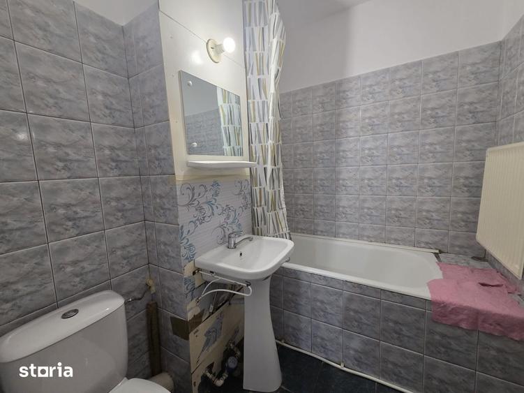 Apartament de inchiriat, 2 camere, semidecomandat,Mircea cel Batran - 3