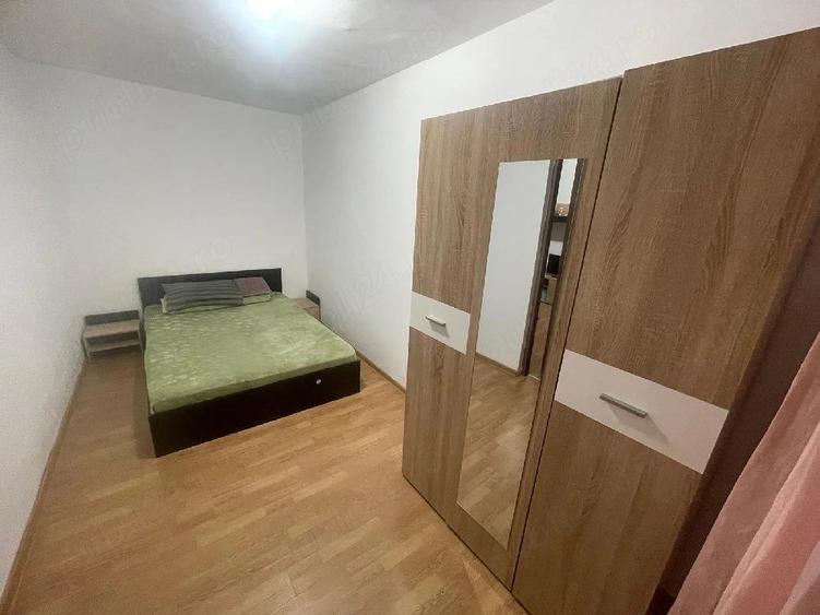 Apartament cu 2 camere semidecomandat în Valea Rosie