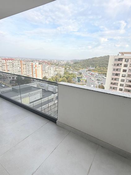 Apartament cu 2 camere semidecomandat în Nicolina