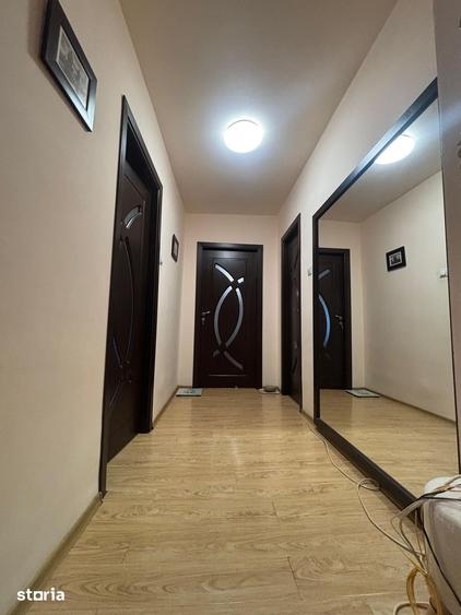 DGM Imobiliare - Apartament 3 camere dec., ultracentral - 13