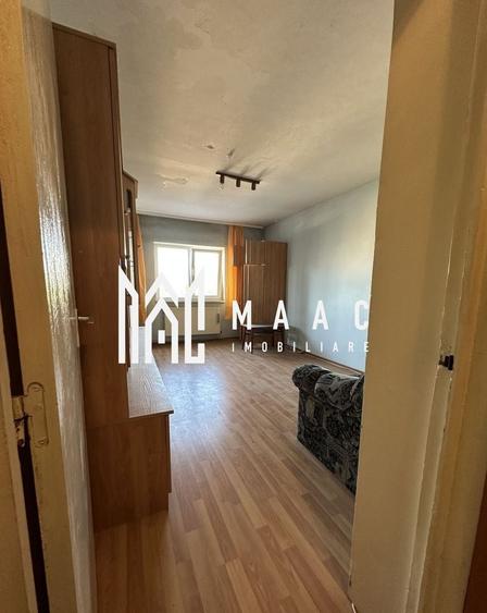 Apartament cu 2 camere decomandat, mobilat în Turnișor