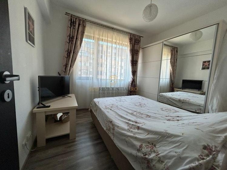 Apartament cu 3 camere decomandat, mobilat în Sălaj