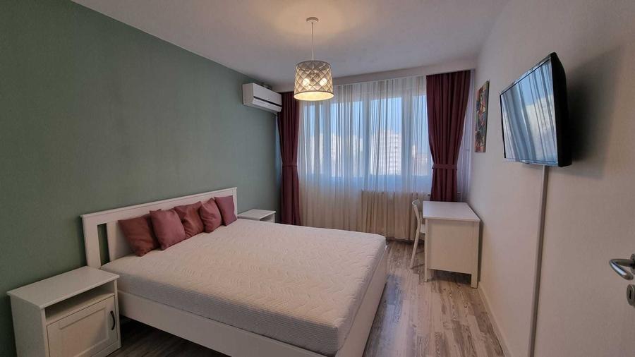 Proprietar, inchiriez apartament 2 camere, Camil Ressu - 4