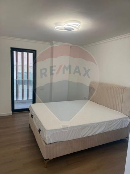 Ultracentral, apartament de LUX 3 camere de inchiriat - 5
