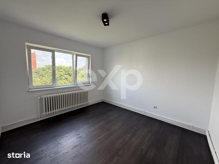 Apartament 2 camere complet renovat in Nicolina aproape de Podu R - 10