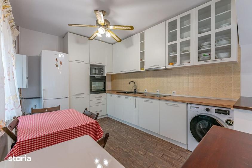 Casa Lunca Calnicului | 170 mp utili | Teren 679 mp | Langa Padure - 3