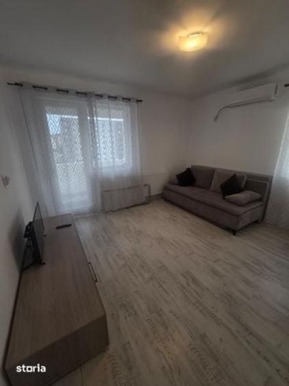 Apartament cu 2 camere decomandat în Chiajna