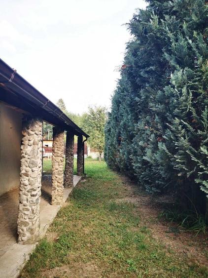 Casă cu 4 camere în Vale