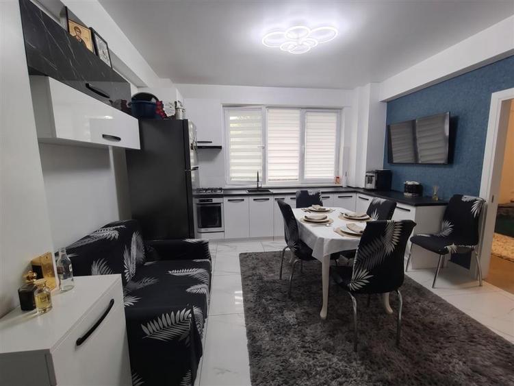 Apartament 2 camere | Bloc 2021 | Loc de parcare | 2c-7787 - 1