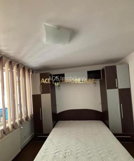 2 Camere de inchiriat | Campia Libertatii | Metrou | Mobilat & Utilat |