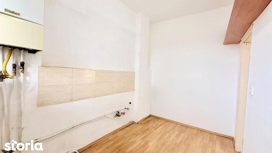 Apartament cu 2 camere în Andrei Mureșanu
