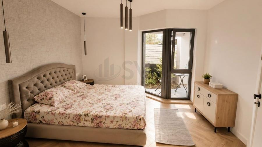 Apartament cu 2 camere decomandat, mobilat în Dristor