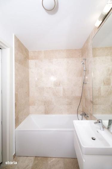 LUXURIA RESIDENCE * 2 CAMERE MOBILATE MODERN * TERASA 8 MP - 13