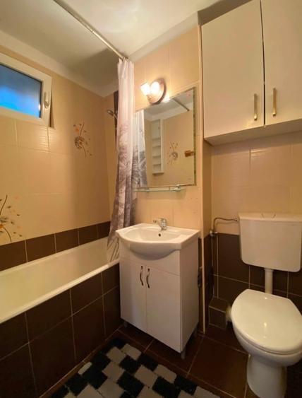 Apartament cu 2 camere decomandat în Drumul Taberei