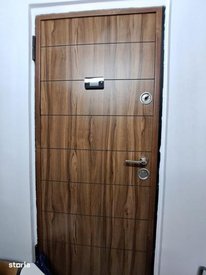 Apartament cu 2 camere decomandat în Gării
