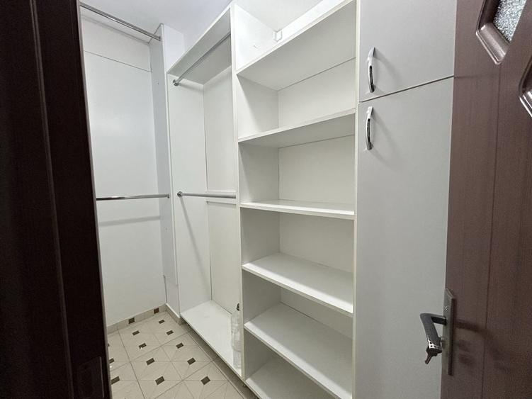 Apartament cu 2 camere decomandat în Fundeni