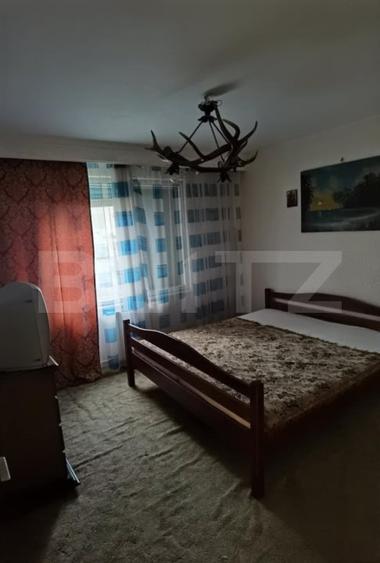 Apartament 3 camere de vanzare – Zona Unirii, Reghin | 64 mp utili - 2