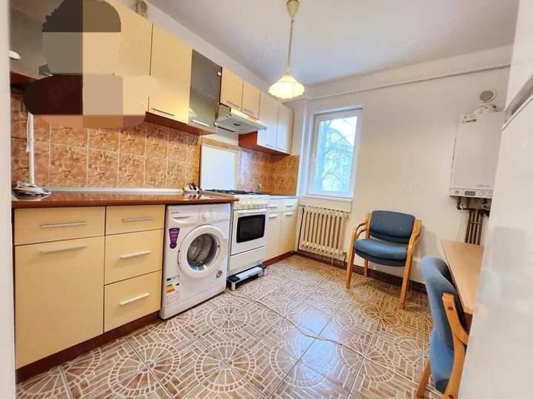 Inchiriez apartament 2 cam. SD in Cantemir et.2 la 5 minute de Pallas Mall - 1
