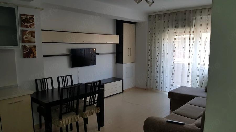 Inchiriez apartament 2 camere, complet utilat, Militari Residence, 360 - 3