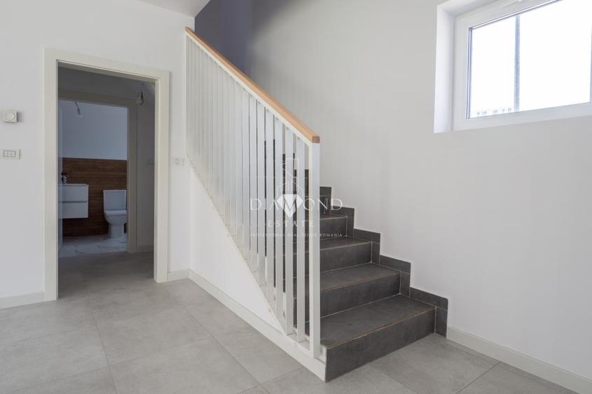 H4L The Village, 0% comision, duplex premium, gradina proprie, pompa de caldura - 3