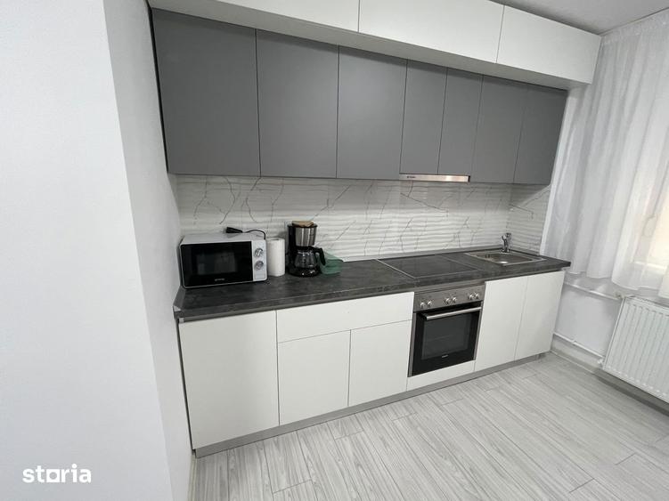 Apartament cu 2 camere în Rogerius