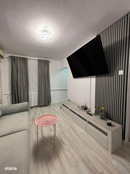 Apartament 2 camere , Tomis Nord - Aleea Nufarului , renovat integral - 6