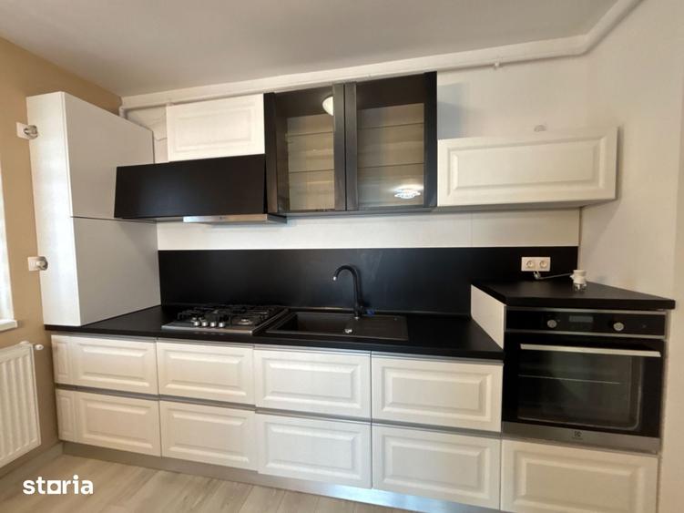 Apartament 3 camere cu BOXA, ETAJ 1 in Selimbar - 6