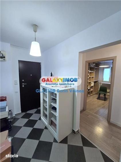 Apartament 2 camere Dristor | camera de dressing | metrou 10 min. - 6