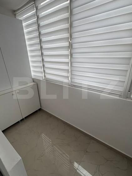Apartament 2 camere, strada Plopilor - 7
