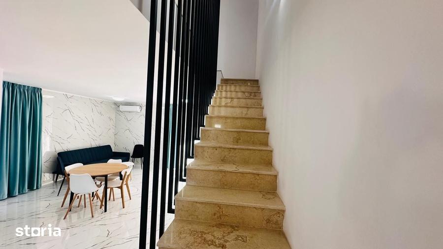 Casă cu 5 camere cu Teren 150 Mp în Central