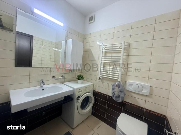 Apartament cu 2 camere în Centrul Civic