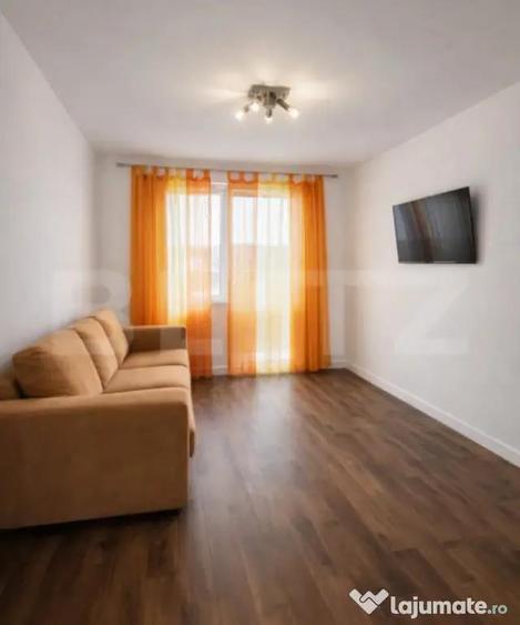 Casă cu 4 camere cu Teren 590 Mp în Jucu